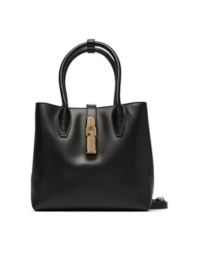 Furla Furla Torebka Goccia S WB01949 ARE000 O6000 Czarny