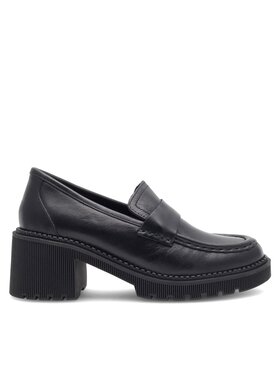 Sergio Bardi Sergio Bardi Loaferai KAP-C1061-01SB Juoda