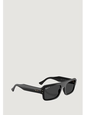 Ray-Ban Ray-Ban Γυαλιά ηλίου LUKAS UNISEX Μαύρο