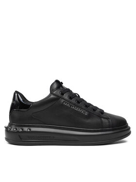 KARL LAGERFELD KARL LAGERFELD Tenisice KL52574A Crna