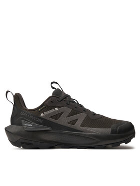 Salomon Salomon Trekkingi Elixir Activ Gore-Tex L47456100 Szary
