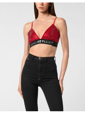PHILIPP PLEIN PHILIPP PLEIN Reggiseno 26539 Bordeaux