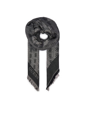 Guess Guess Sciarpa 180145 Nero