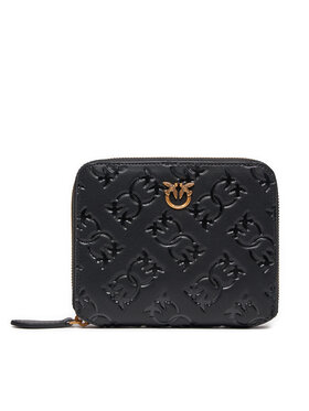 PINKO PINKO Novčanik Taylor Zip Around AI 24-25 PCPL 100249 A1YB Crna