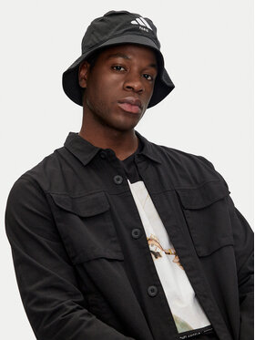 adidas adidas Cappello Bucket JJ1492 Nero