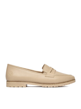 Rieker Rieker Loafers 45300-63 Μπεζ