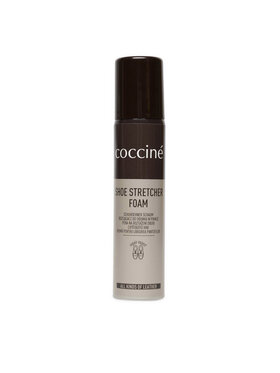 Coccine Coccine Întinzător pentru încălțăminte SHOE STRETCHER FOAM 75 ml v.AZ Transparent