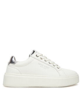 Nine West Nine West Snīkeri SS25-3C066 Balts
