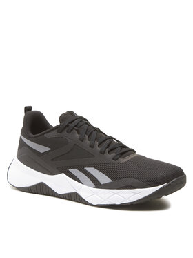 Reebok Reebok Pantofi NFX Trainers GW1998 Negru