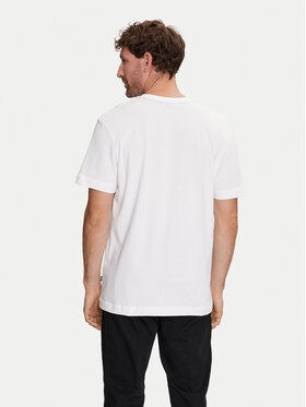 JOOP! T-shirt 17 JJ-06Barnet 30042368 Bijela Modern Fit