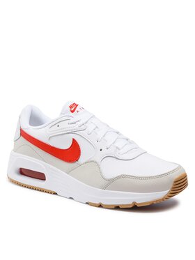 Nike Nike Apavi Air Max Sc CW4555 112 Balts