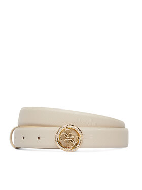 Guess Guess Damengürtel BW9343 P6225 Écru