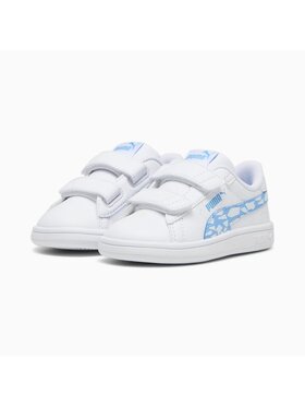Puma Puma Sneakersy 397990 Biały