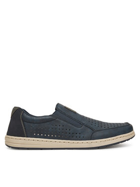 Rieker Rieker Pantofi 18267-15 Bleumarin