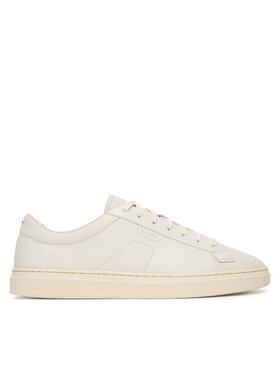 BOSS BOSS Sneakers Kieran 50557866 Bianco