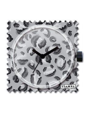 S.T.A.M.P.S. S.T.A.M.P.S. Zegarek 105261 0000 Czarny
