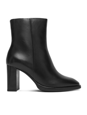 GINO ROSSI GINO ROSSI Botine EO-LORA-0121991 Negru