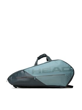Head Head Tenisová taška Tour Racquet Bag M Cb 260723 Modrá