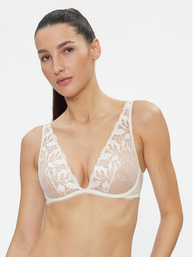 Maison Lejaby Maison Lejaby Bralette-BH 19134 Écru