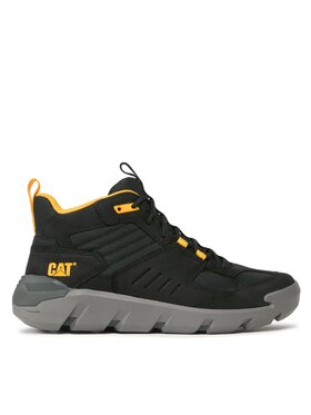 CATerpillar CATerpillar Αθλητικά Crail Mid P725600 Μαύρο