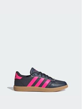 adidas adidas Trampki Breaknet Sleek Niebieski jasny