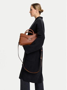 Guess Guess Borsetta Dea HWBG79 93060 Marrone