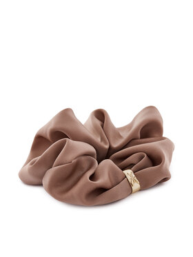 Patrizia Pepe Patrizia Pepe 2J2557/V041-B148 Elastico per capelli Bronze