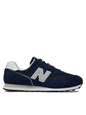 New Balance New Balance Sneakersy ML373KN2 Niebieski