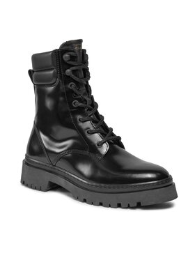 Gant Gant Μποτάκια Aligrey Mid Boot 27541322 Μαύρο