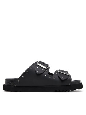 Scholl Scholl Plätud Beatriz  F30613 Must