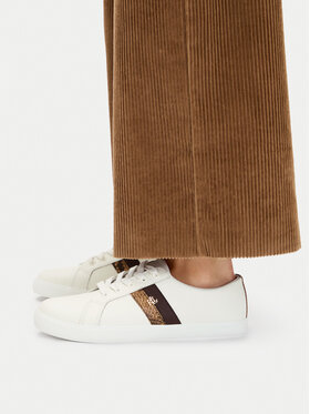 LAUREN RALPH LAUREN LAUREN RALPH LAUREN Snīkeri Janson II 802P15843001 Balts