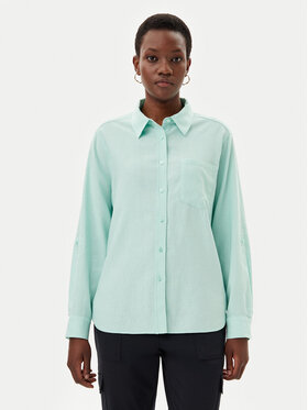 Olsen Olsen Ing 12002119 Zöld Regular Fit