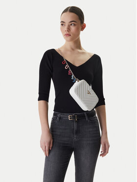 Guess Guess Torbica J4GZ23 WFZL0 Bijela
