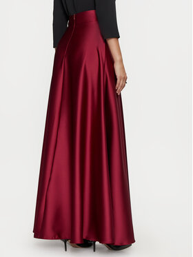 Φούστα maxi Rinascimento φωτογραφία