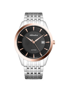 Adriatica Adriatica Orologio A1288.R114Q Argento