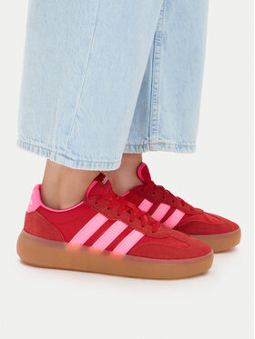 adidas adidas Снікерcи Barreda Decode JR0759 Червоний