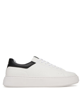 HUGO HUGO Sneakersy 50543867 Biały