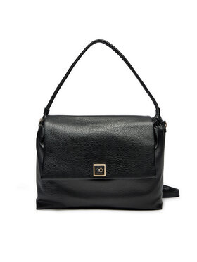 Nobo Nobo Ročna torba BAGU200-K020 Črna