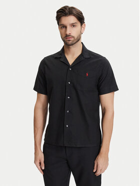 Polo Ralph Lauren Polo Ralph Lauren Košile 710980423500 Černá Regular Fit