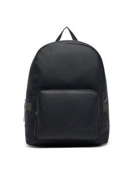 Calvin Klein Jeans Calvin Klein Jeans Ruksak Cargo Backpack 43 LV04G3158G Čierna