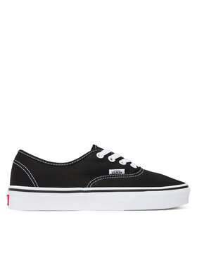 Vans Vans Sneakers aus Stoff Authentic VN000E9BBLA1 Schwarz