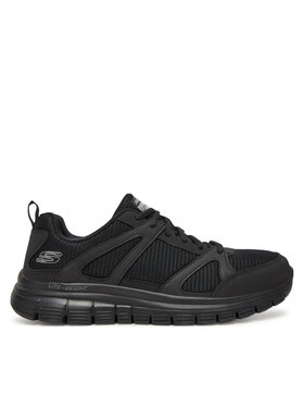 Skechers Skechers Sneakers BURNS 8790117 BBK Schwarz