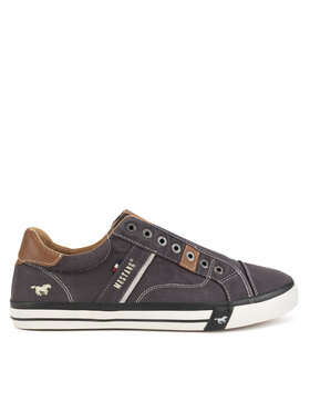 Mustang Mustang Sneakers 4072-404 Γκρι