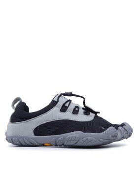 Vibram Fivefingers Vibram Fivefingers Παπούτσια για Τρέξιμο V-Run Retro 21W8001 Μαύρο