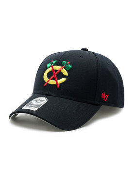 NY Yankees World Series Cap Champions Foam '47 Offside DT