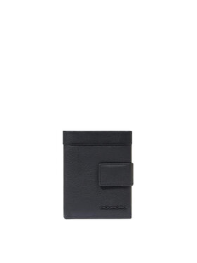 Piquadro Piquadro Portafoglio 807 Nero