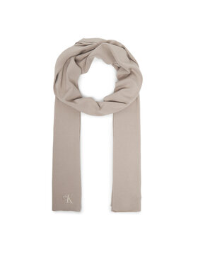Calvin Klein Calvin Klein Schal Fine LV04D8021G Beige