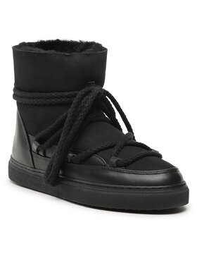 Inuikii Inuikii Chaussures Classic 75202-005 Noir