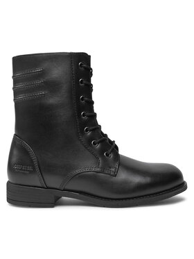 Josef Seibel Josef Seibel Ботильйони Simona 01 64501 Чорний