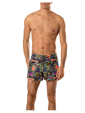PHILIPP PLEIN PHILIPP PLEIN Bermuda 24983 Marrone